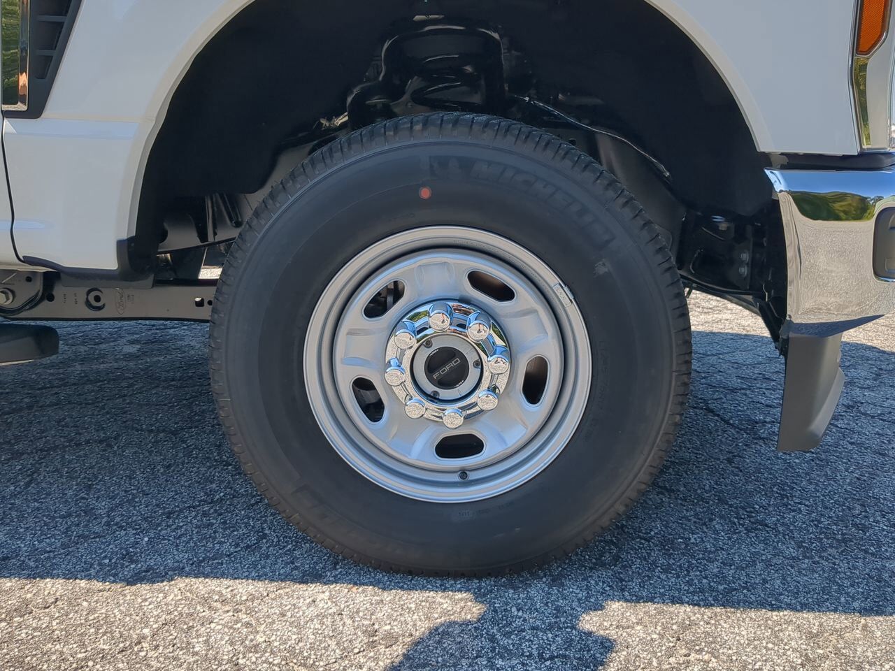 2026 Ford Super Duty F-250 SRW XL Winder GA
