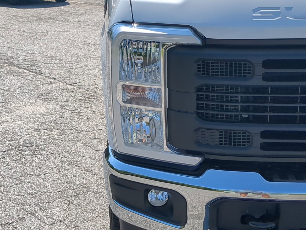 2026 Ford Super Duty F-250 SRW XL Winder GA