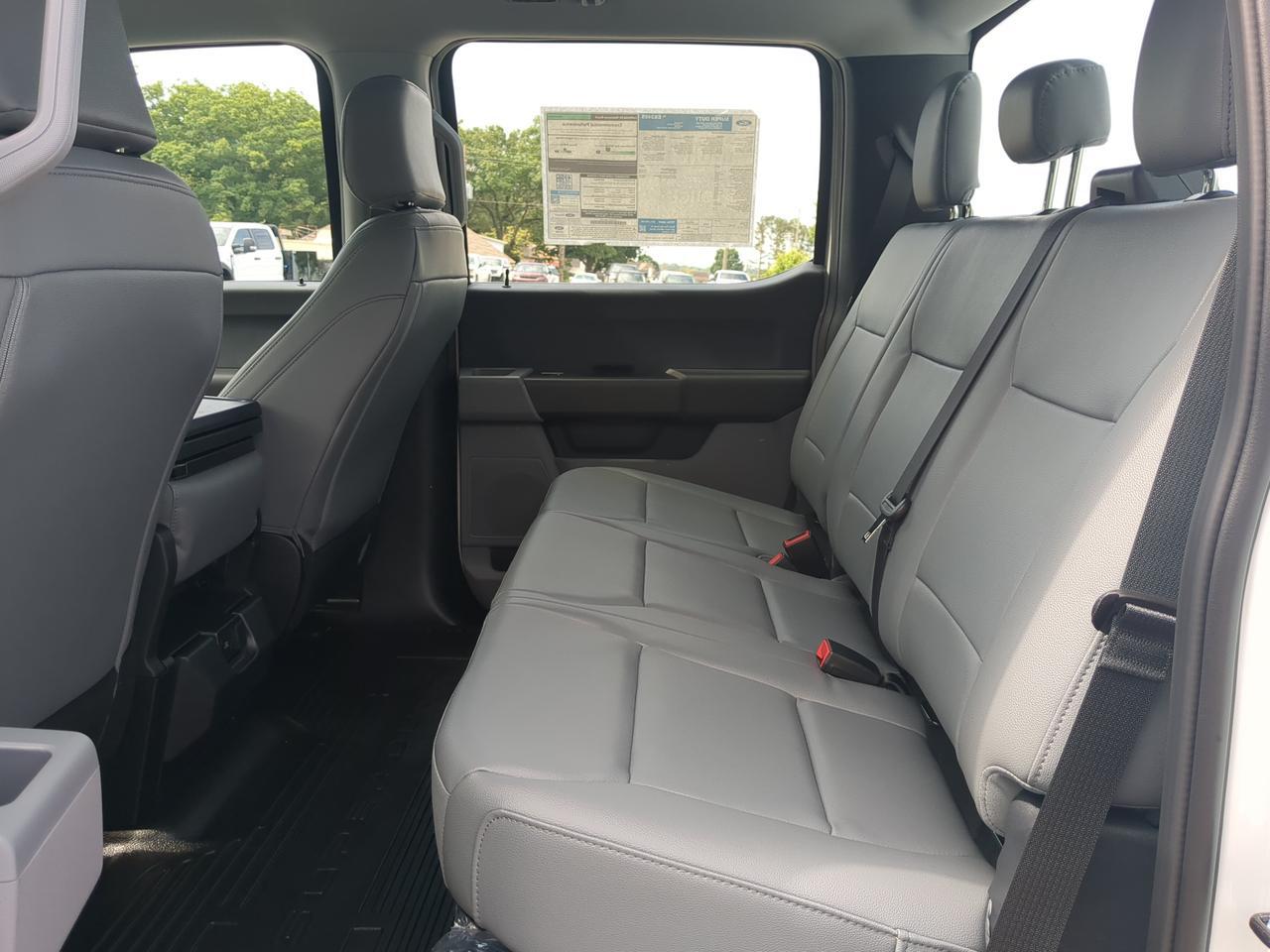 2026 Ford Super Duty F-250 SRW XL Winder GA