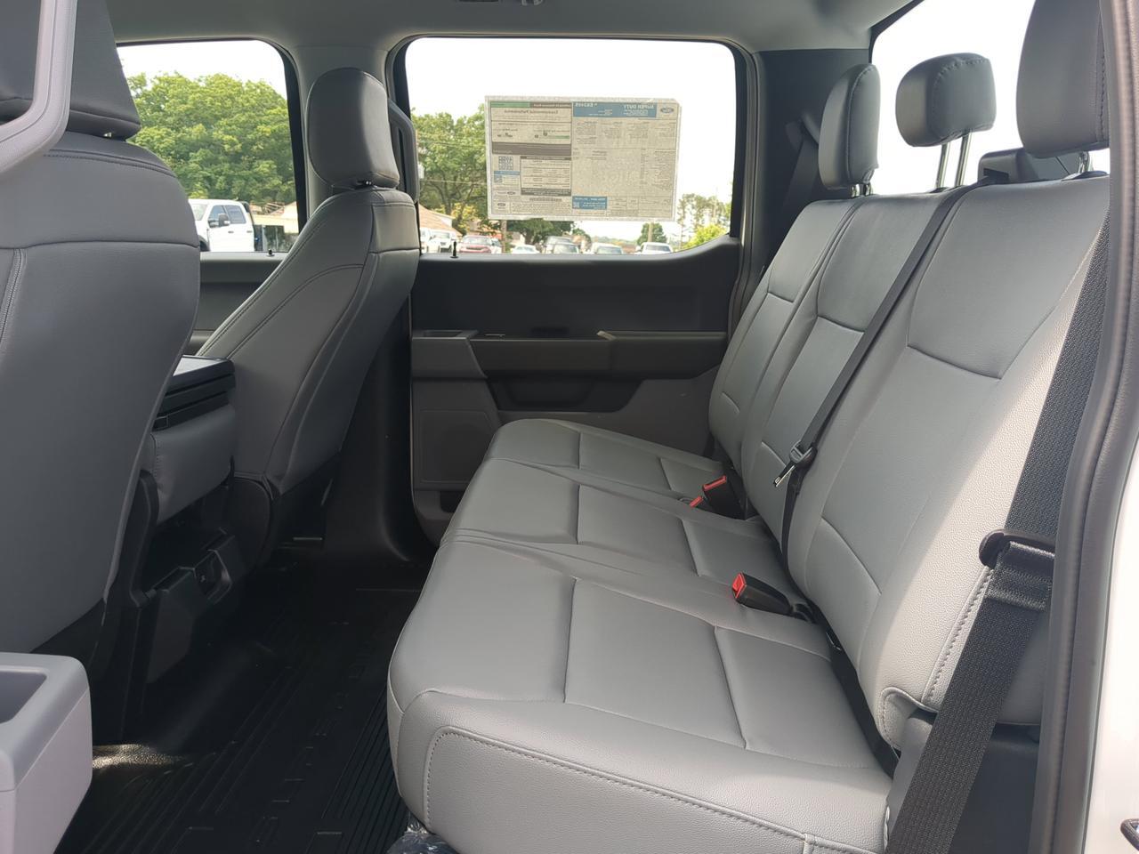 2026 Ford Super Duty F-250 SRW XL Winder GA