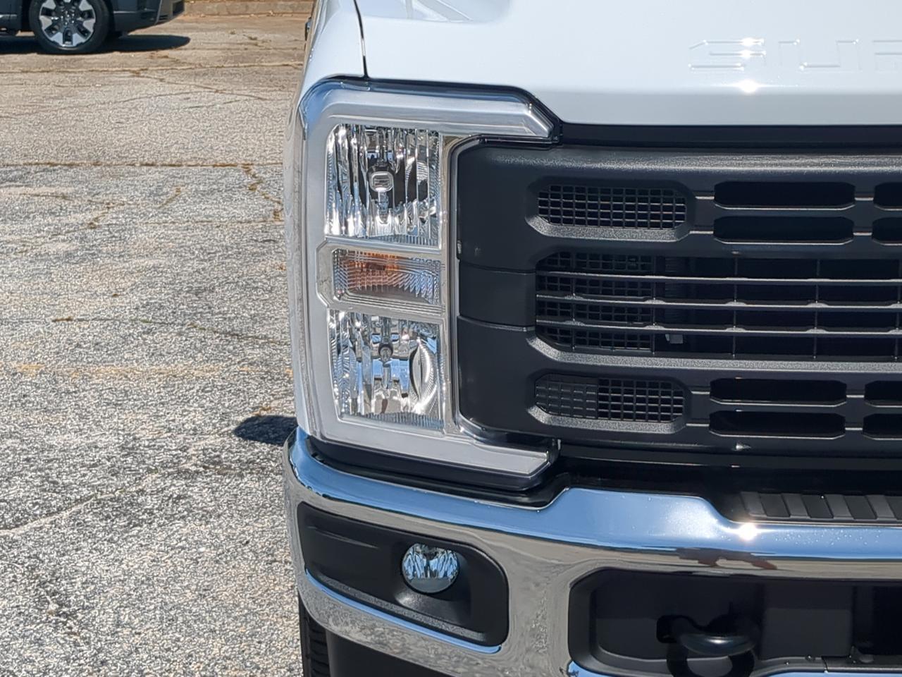 2026 Ford Super Duty F-250 SRW XL Winder GA