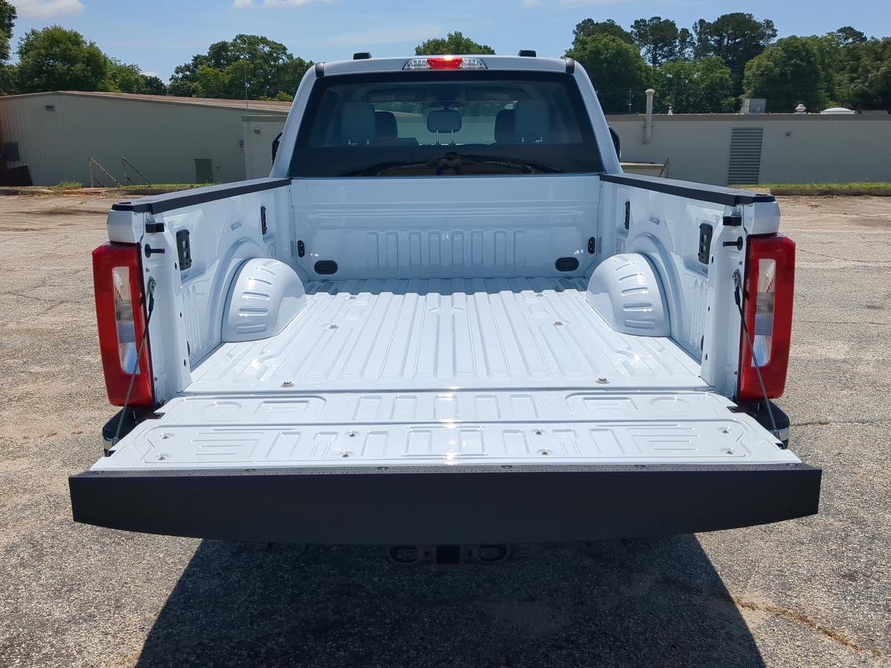 2026 Ford Super Duty F-250 SRW XL Winder GA