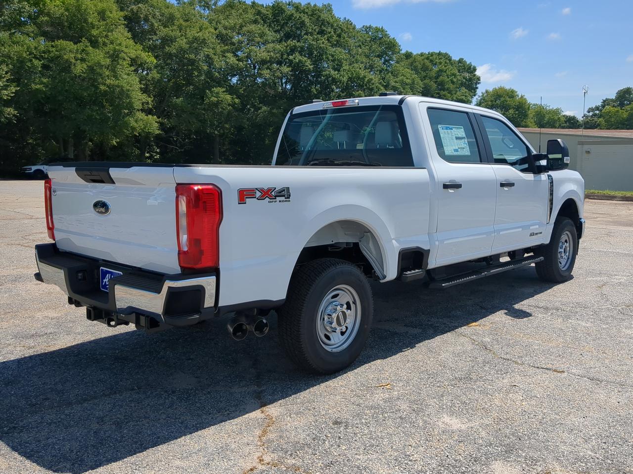 2026 Ford Super Duty F-250 SRW XL Winder GA