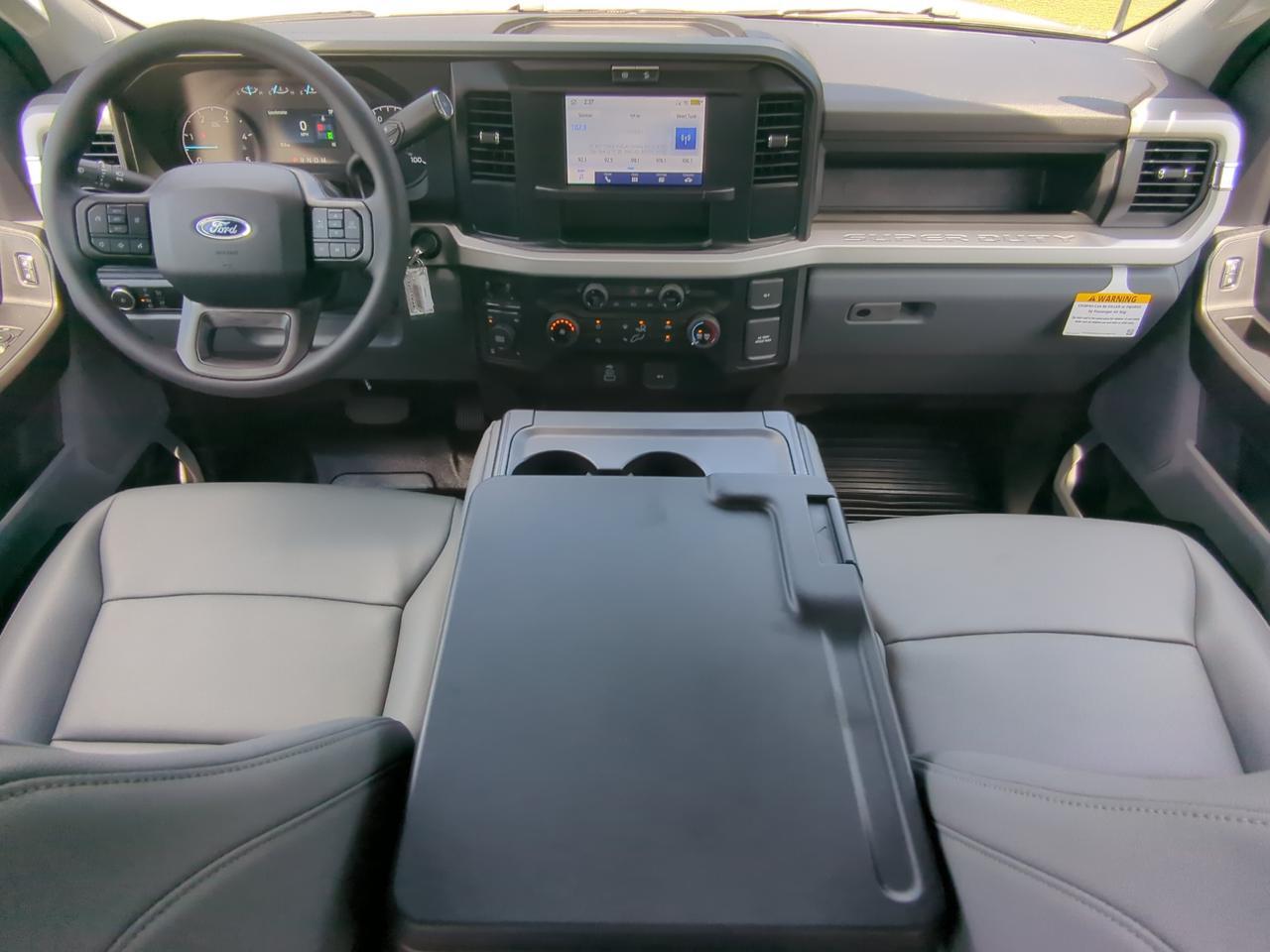 2026 Ford Super Duty F-250 SRW XL Winder GA