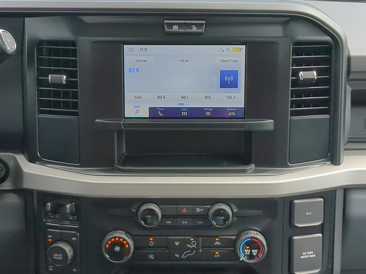 2026 Ford Super Duty F-250 SRW XL Winder GA
