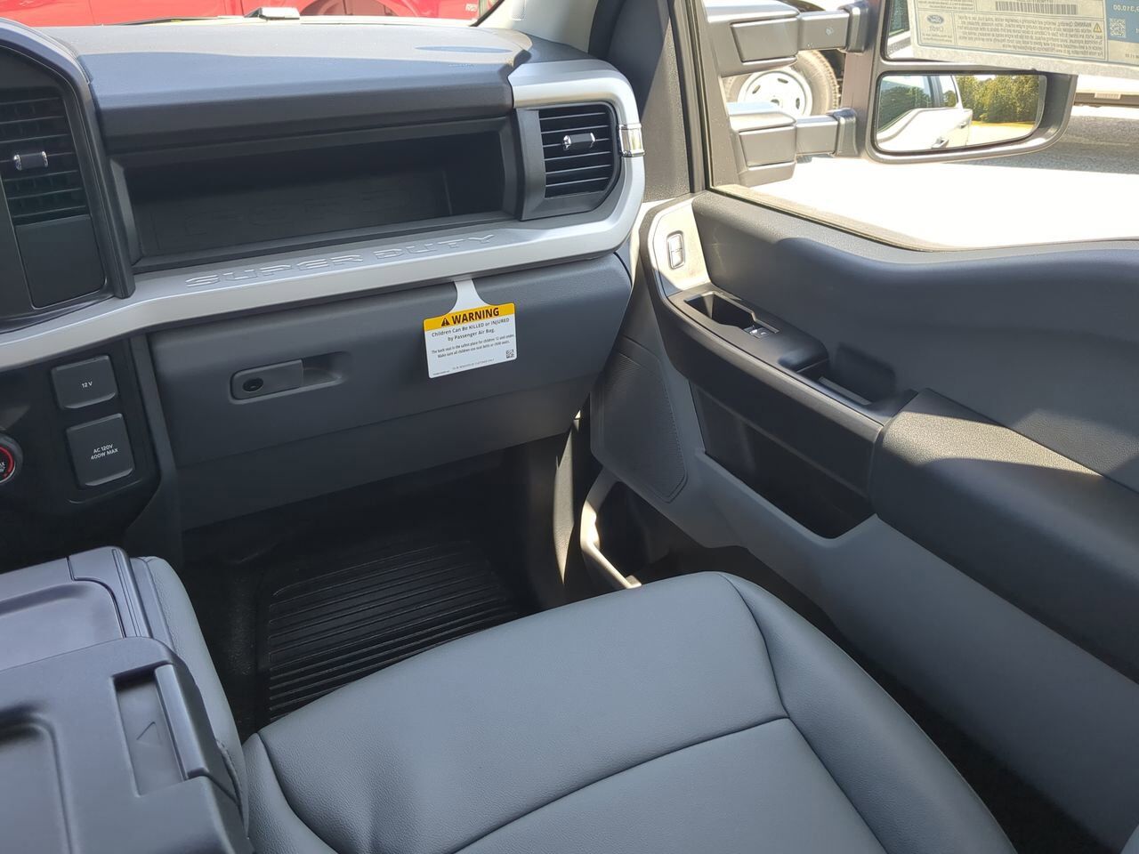 2026 Ford Super Duty F-250 SRW XL Winder GA