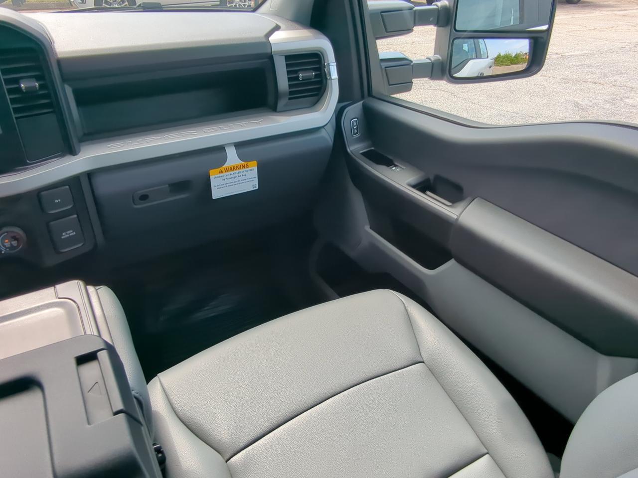 2026 Ford Super Duty F-250 SRW XL Winder GA