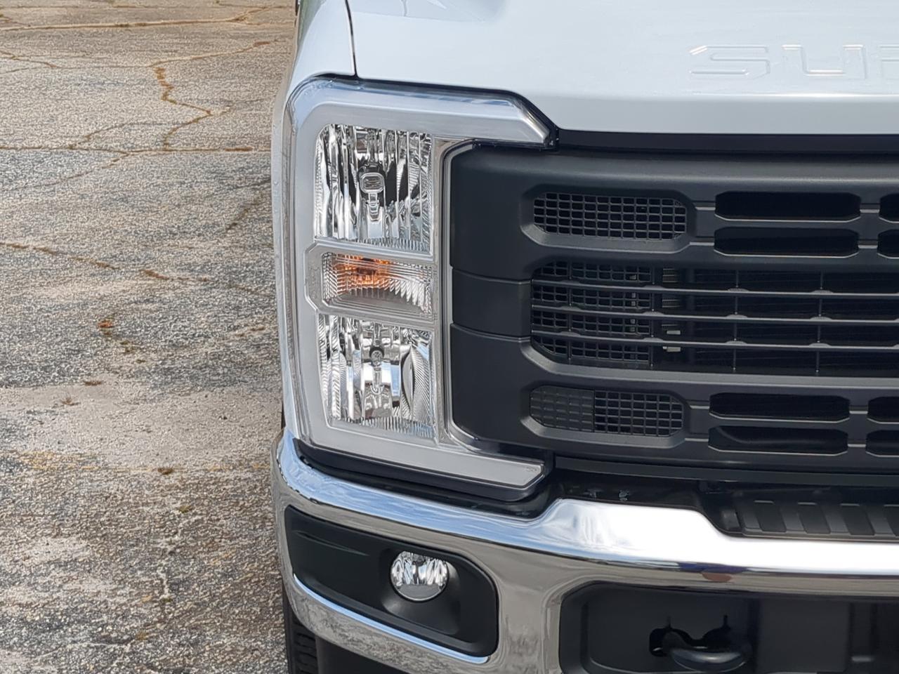 2026 Ford Super Duty F-250 SRW XL Winder GA