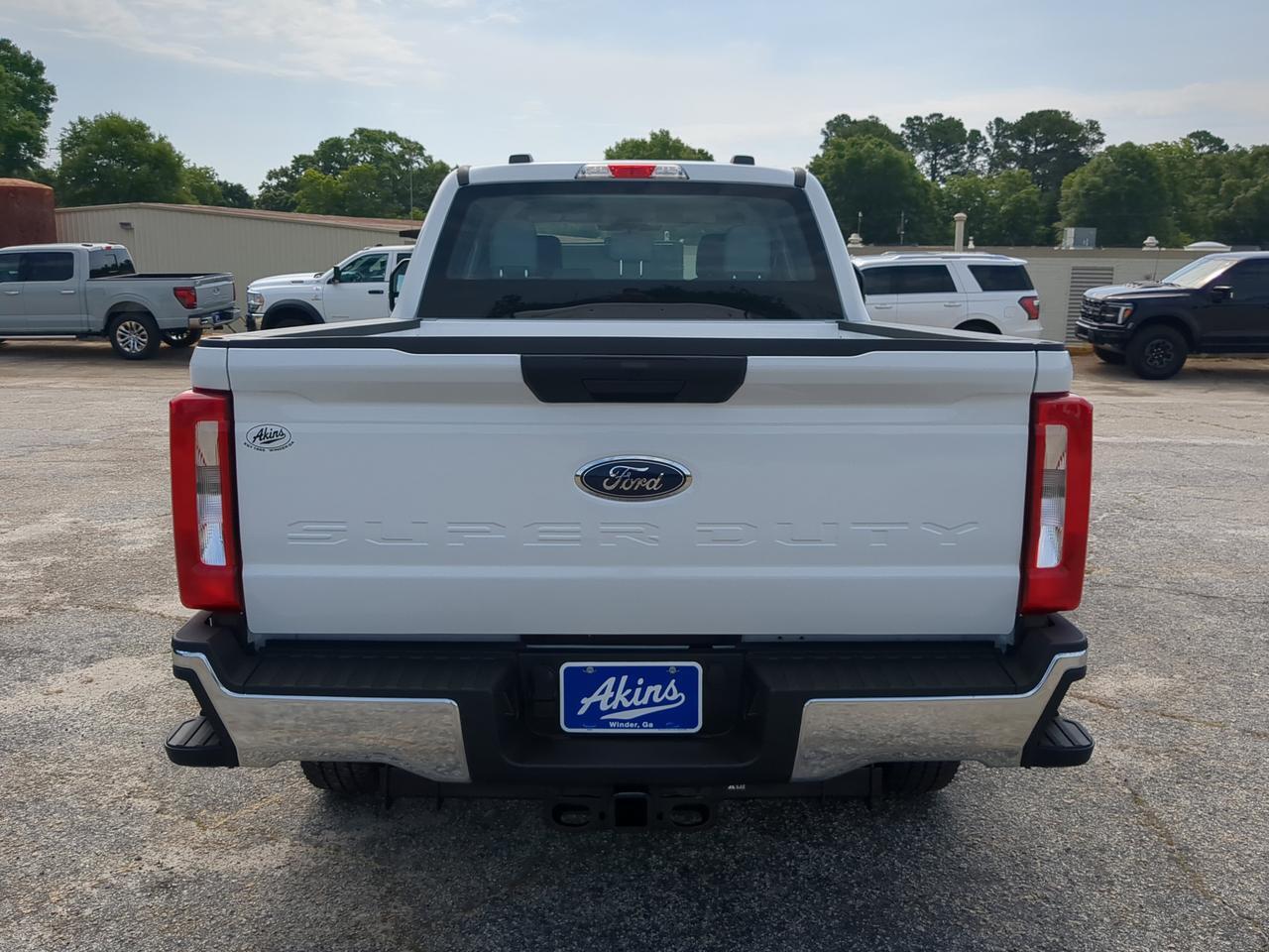 2026 Ford Super Duty F-250 SRW XL Winder GA