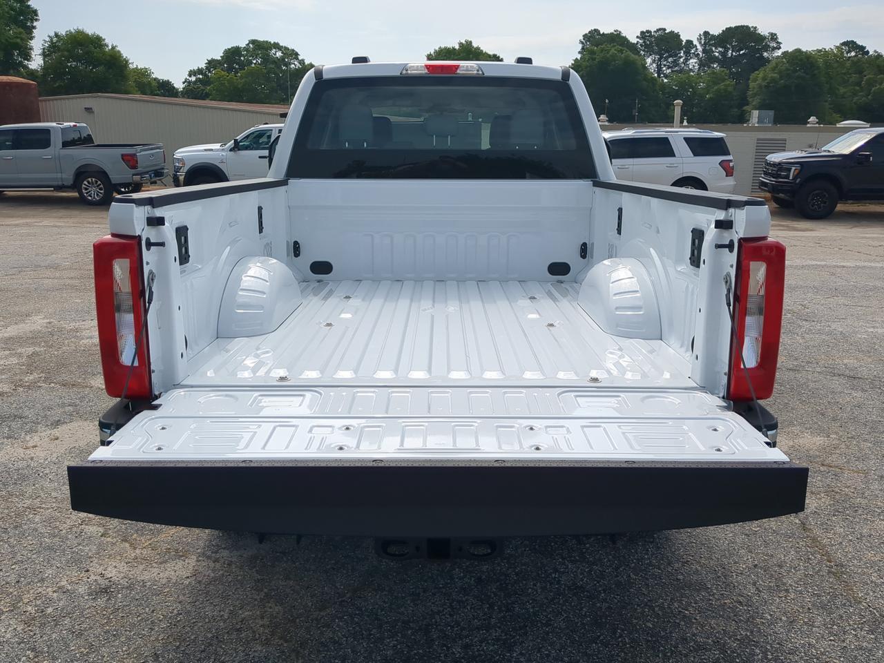 2026 Ford Super Duty F-250 SRW XL Winder GA