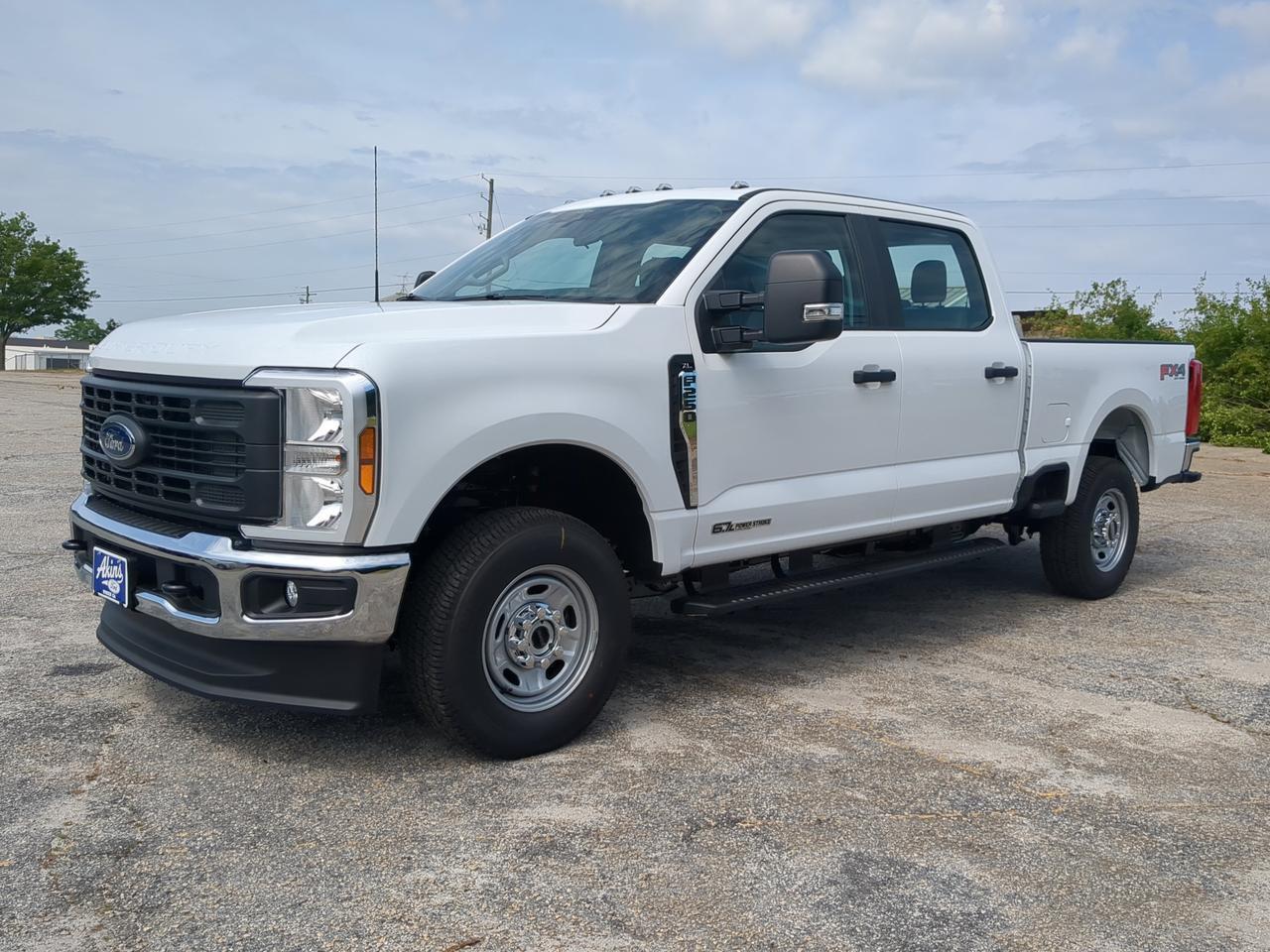 2026 Ford Super Duty F-250 SRW XL Winder GA