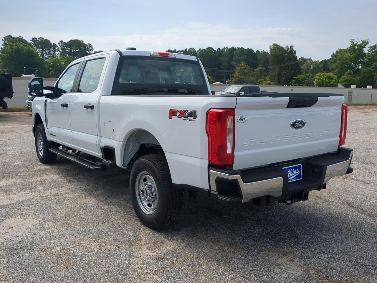 2026 Ford Super Duty F-250 SRW XL Winder GA