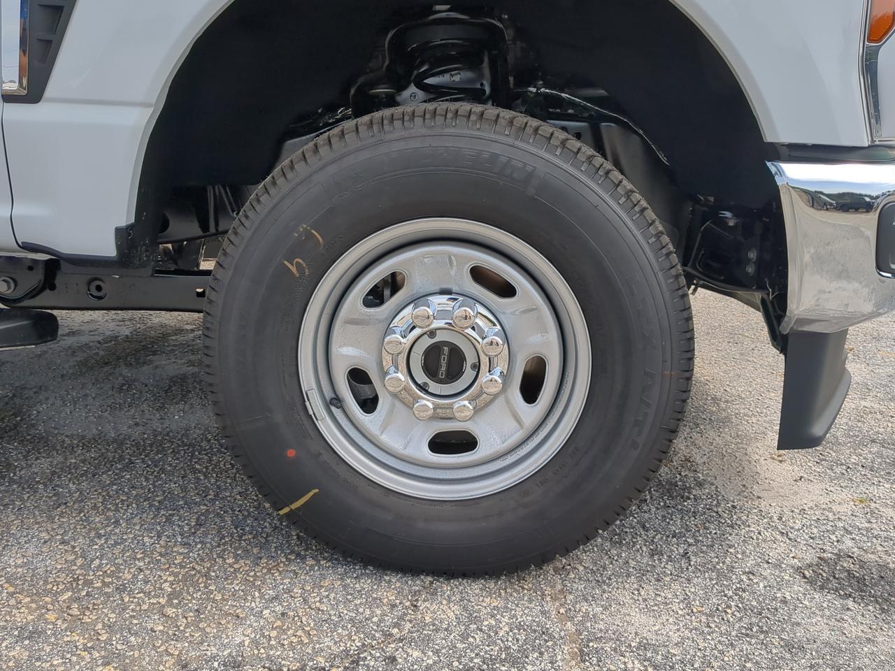 2026 Ford Super Duty F-250 SRW XL Winder GA