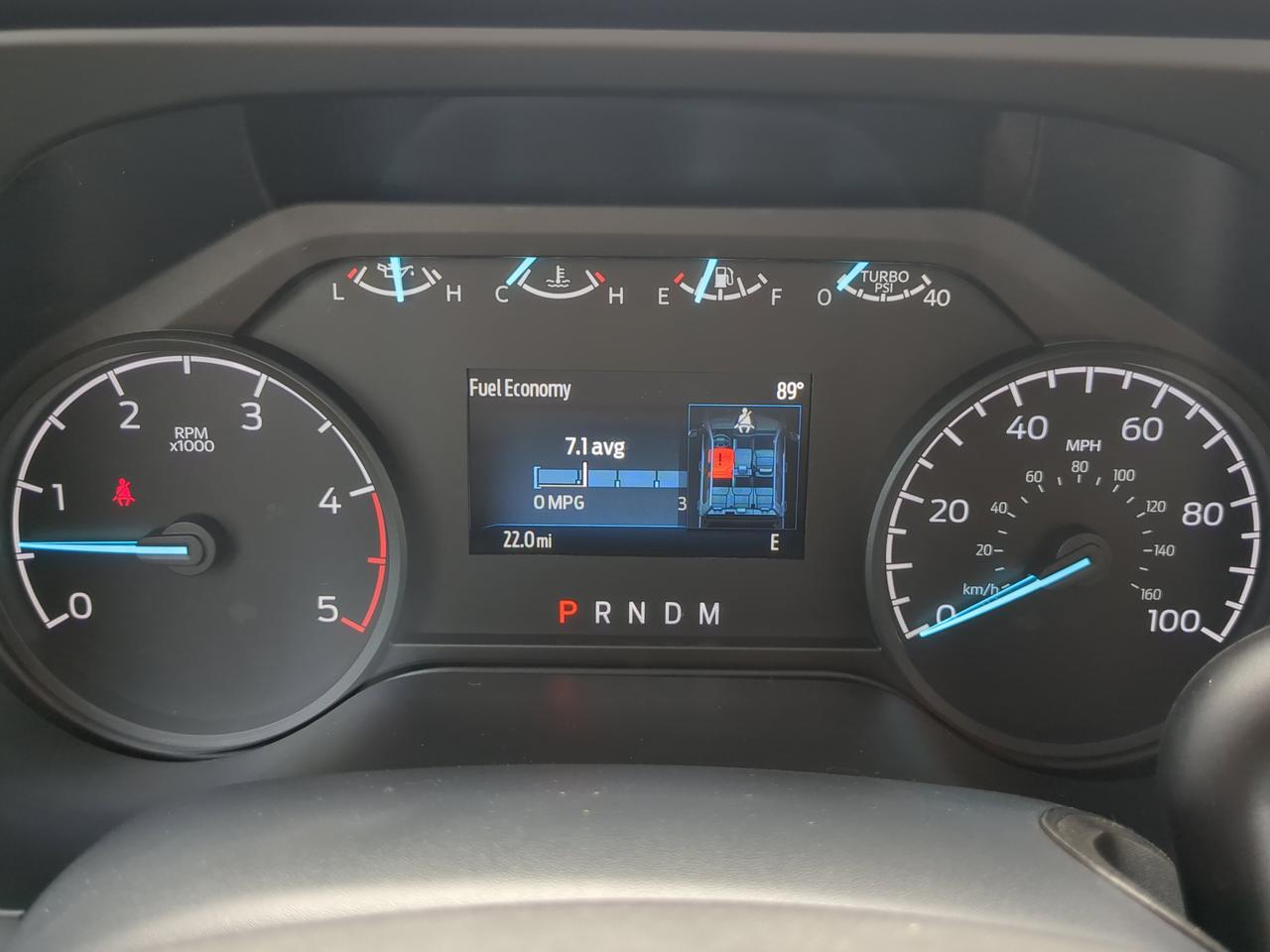 2026 Ford Super Duty F-250 SRW XL Winder GA