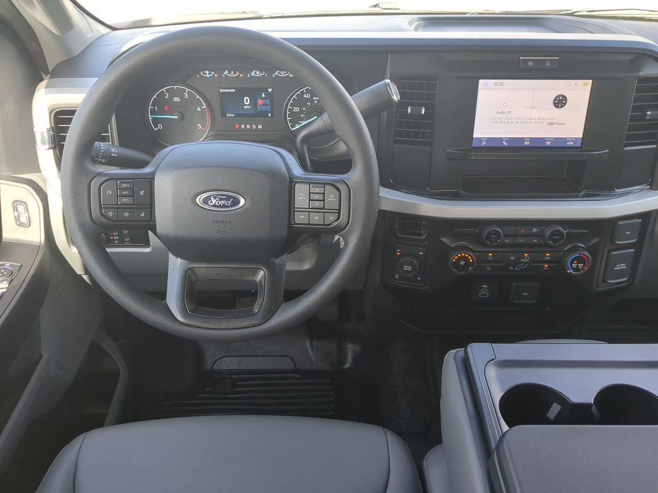 2026 Ford Super Duty F-250 SRW XL Winder GA