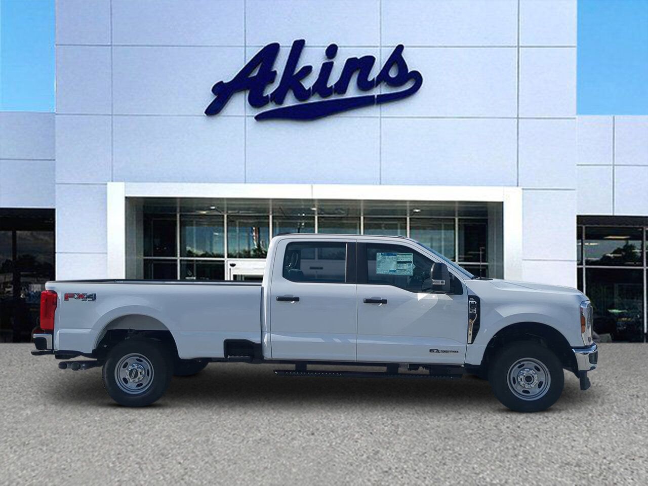 2026 Ford Super Duty F-250 SRW XL Winder GA