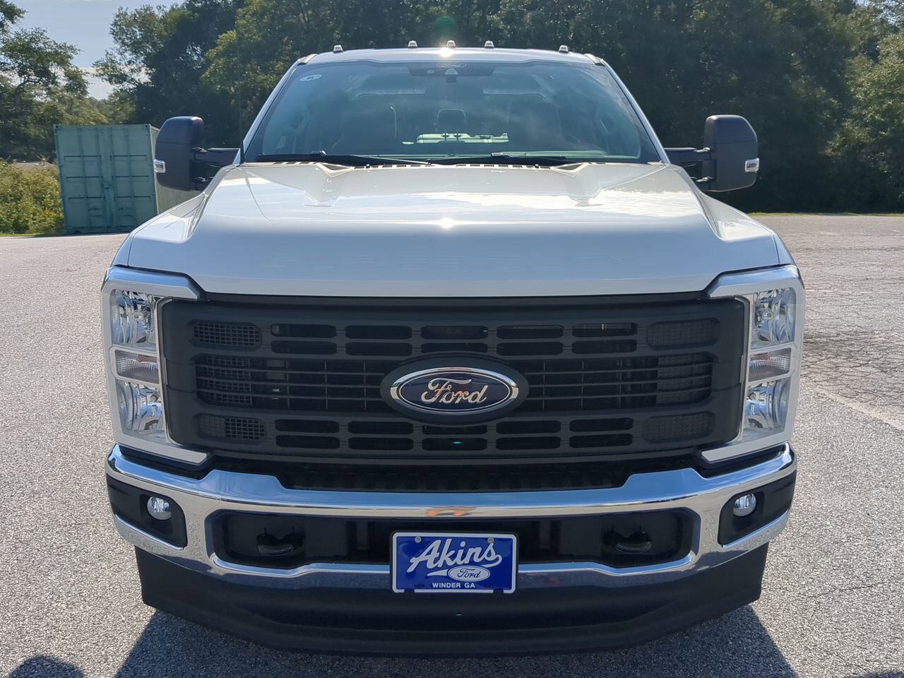 2026 Ford Super Duty F-250 SRW XL Winder GA