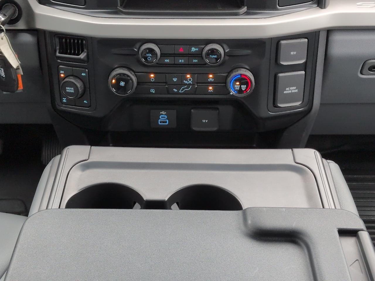 2026 Ford Super Duty F-250 SRW XL Winder GA