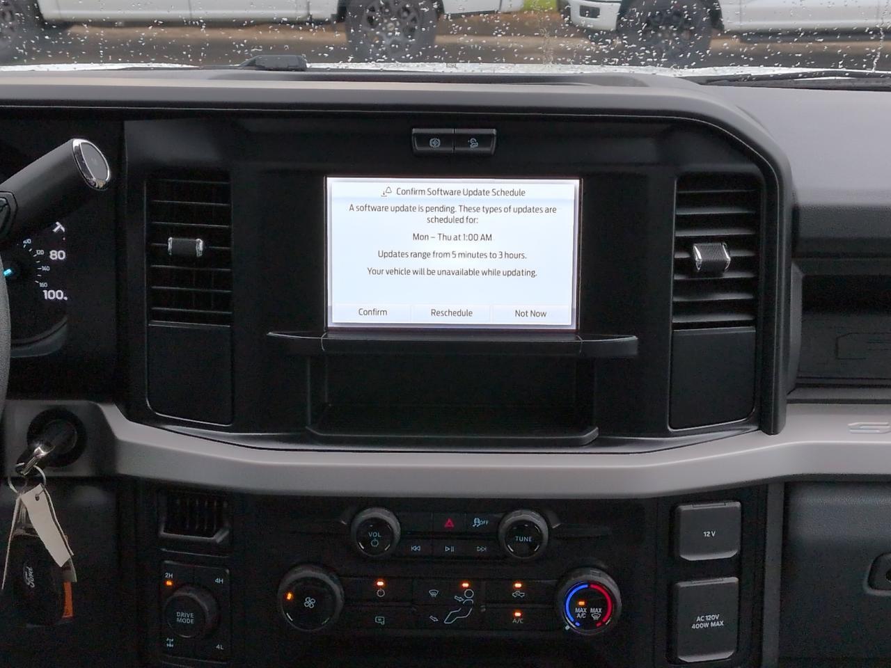 2026 Ford Super Duty F-250 SRW XL Winder GA