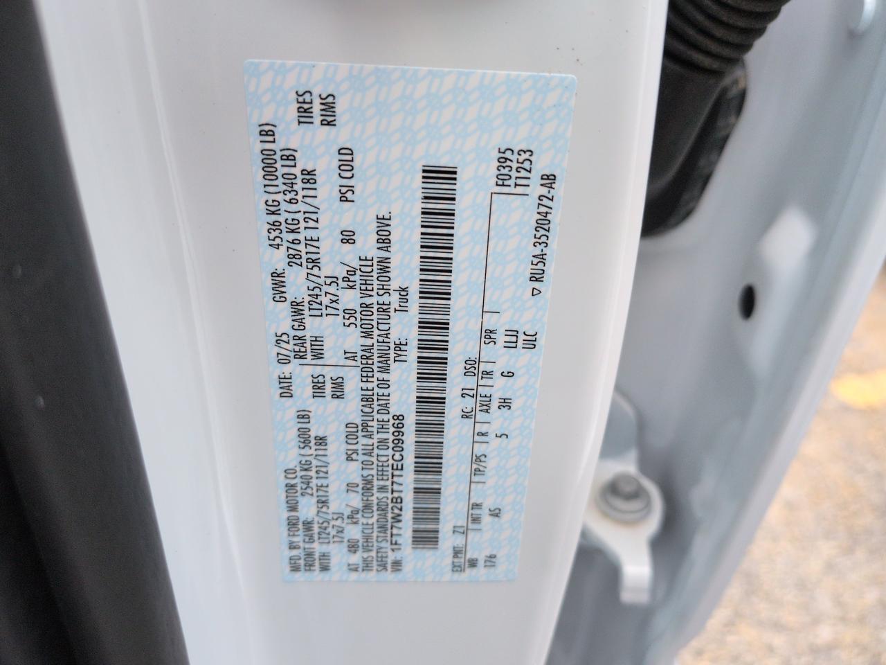 2026 Ford Super Duty F-250 SRW XL Winder GA