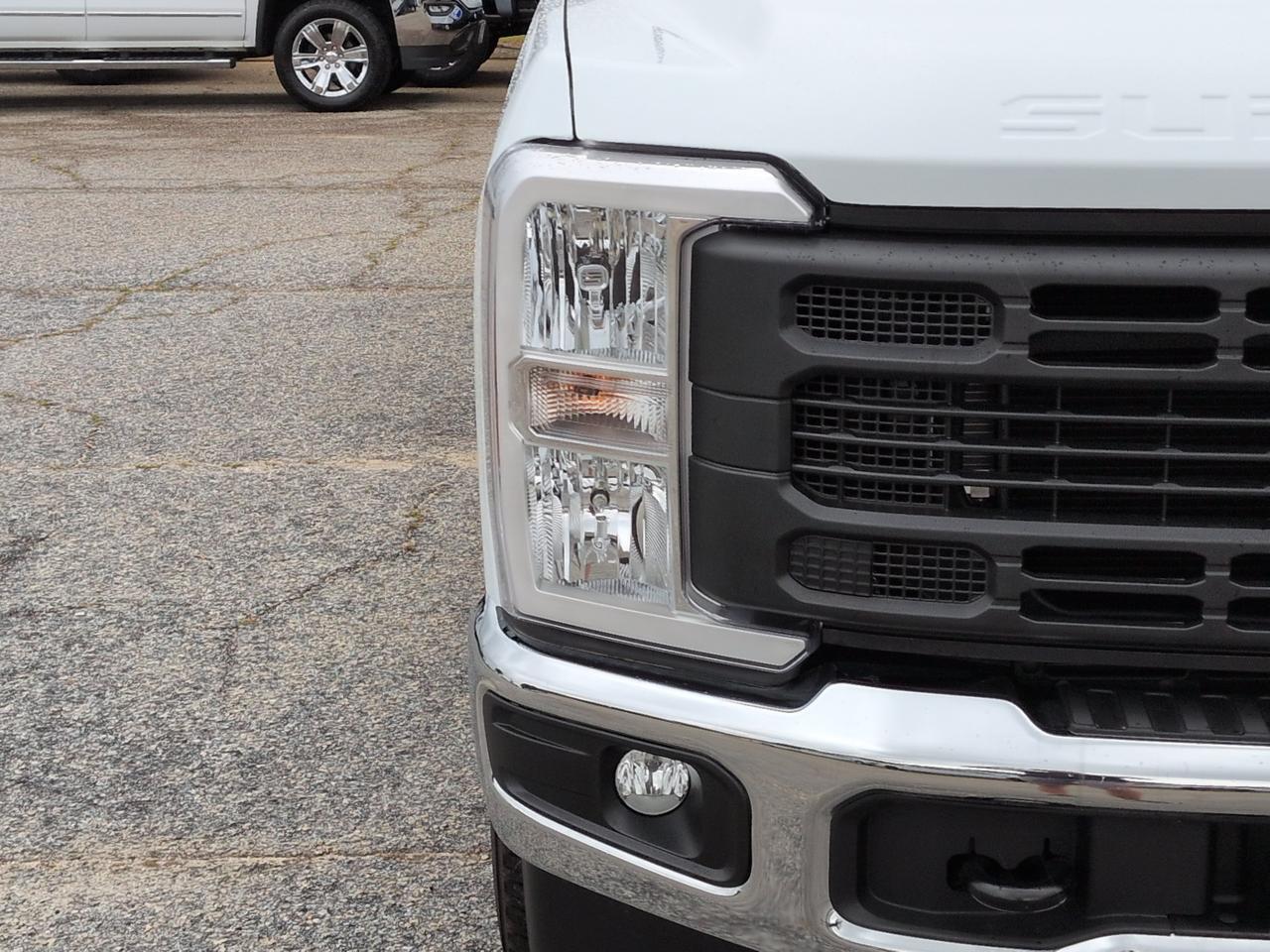 2026 Ford Super Duty F-250 SRW XL Winder GA