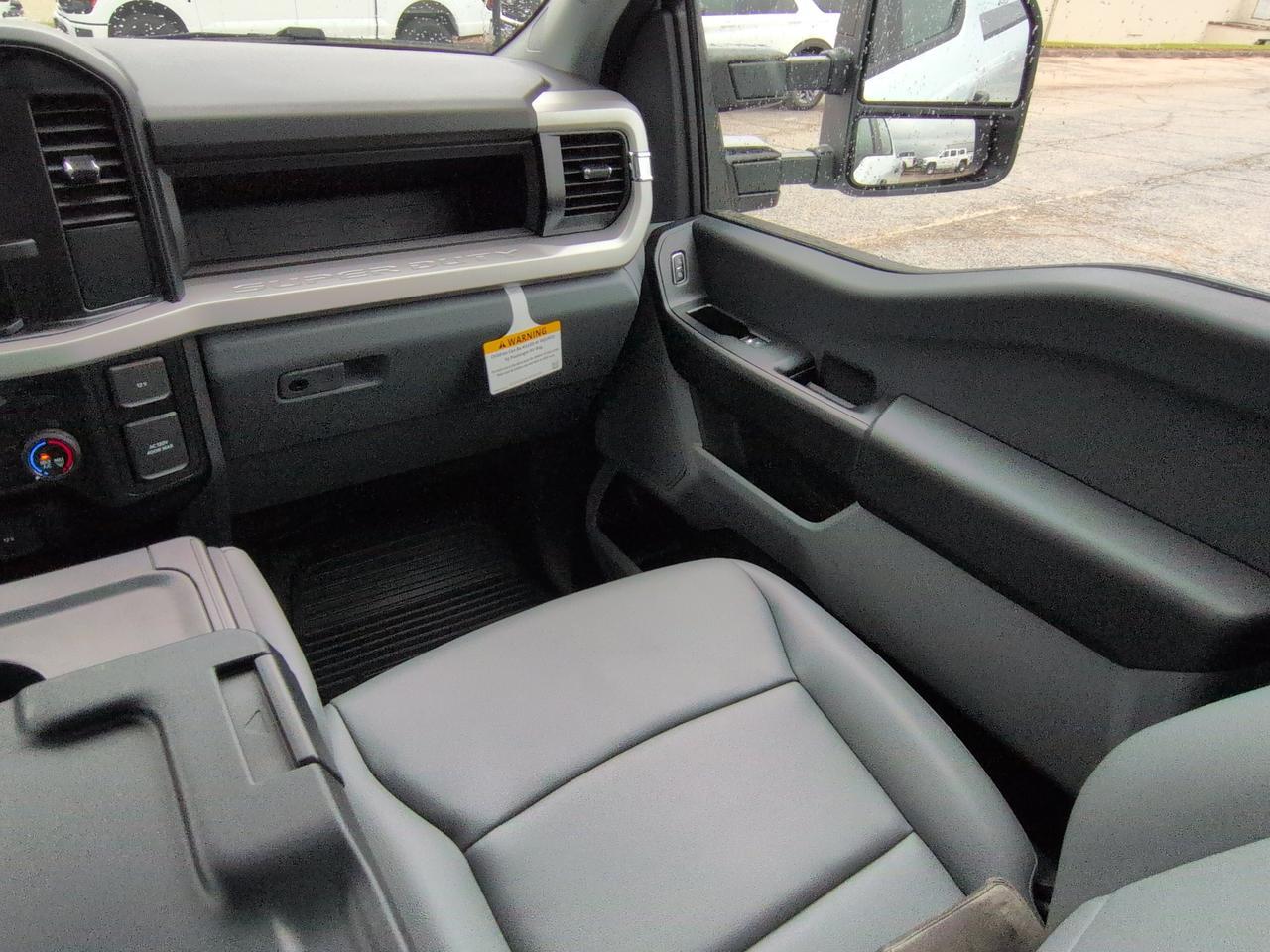 2026 Ford Super Duty F-250 SRW XL Winder GA