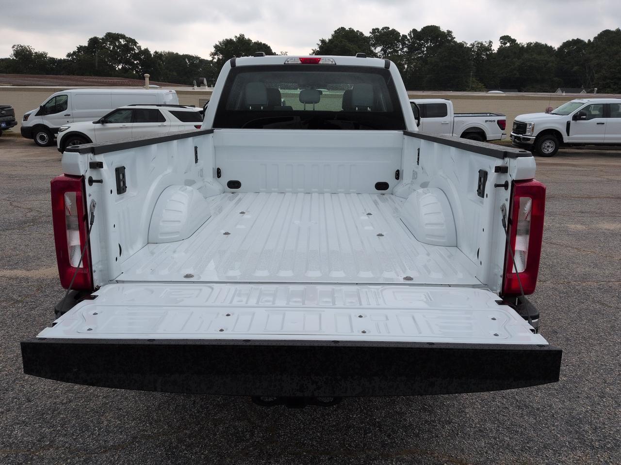 2026 Ford Super Duty F-250 SRW XL Winder GA