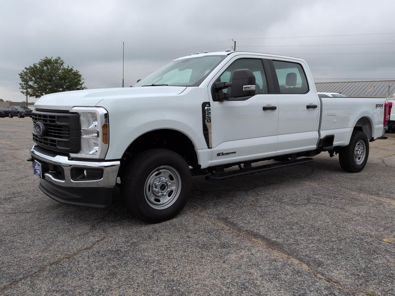 2026 Ford Super Duty F-250 SRW XL Winder GA