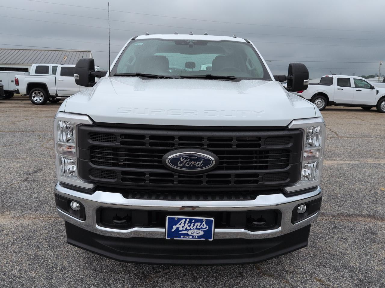 2026 Ford Super Duty F-250 SRW XL Winder GA