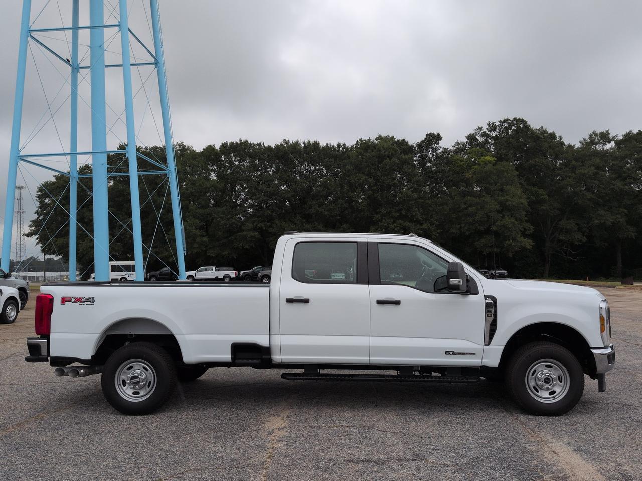 2026 Ford Super Duty F-250 SRW XL Winder GA