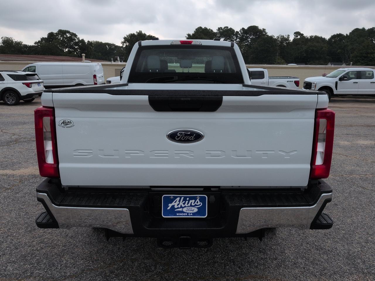 2026 Ford Super Duty F-250 SRW XL Winder GA