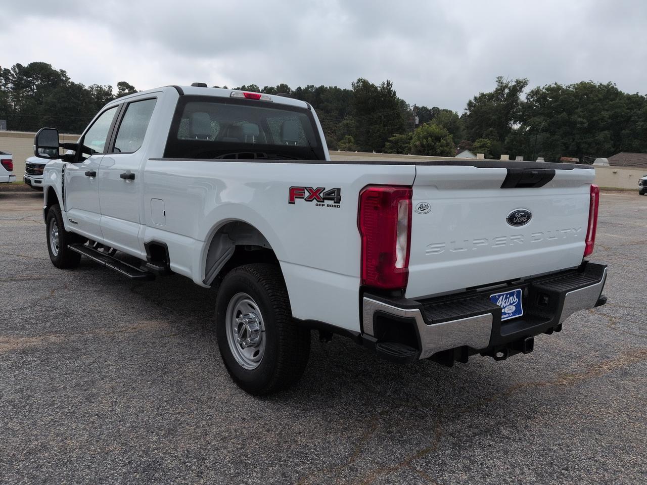 2026 Ford Super Duty F-250 SRW XL Winder GA