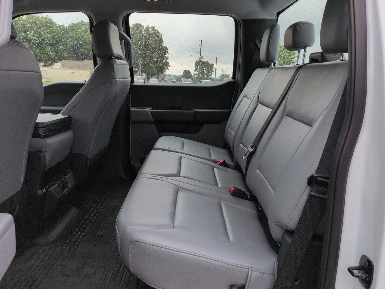 2026 Ford Super Duty F-250 SRW XL Winder GA