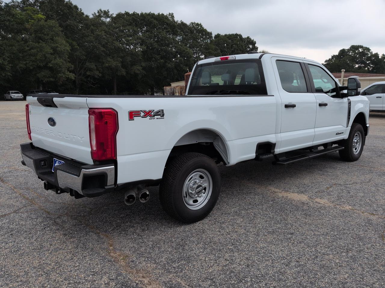 2026 Ford Super Duty F-250 SRW XL Winder GA