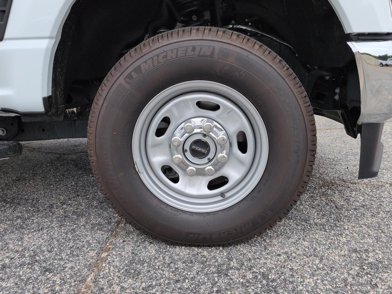 2026 Ford Super Duty F-250 SRW XL Winder GA