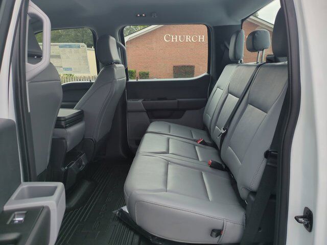 2026 Ford Super Duty F-250 SRW XL Winder GA
