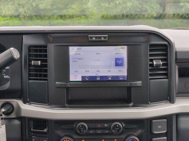 2026 Ford Super Duty F-250 SRW XL Winder GA