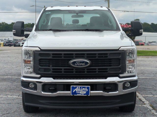 2026 Ford Super Duty F-250 SRW XL Winder GA