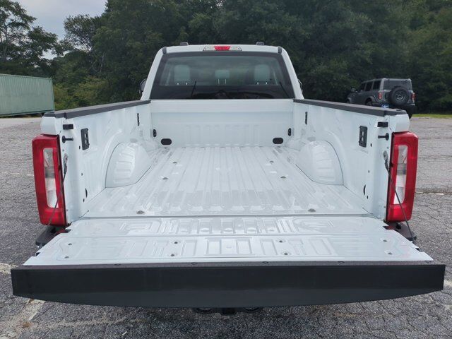 2026 Ford Super Duty F-250 SRW XL Winder GA