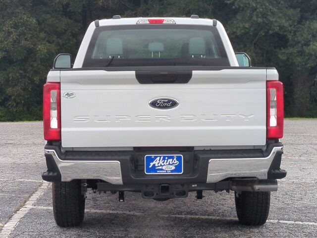 2026 Ford Super Duty F-250 SRW XL Winder GA