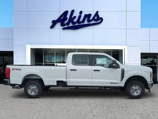 2026 Ford Super Duty F-250 SRW XL Winder GA