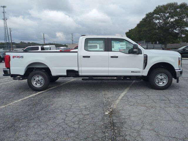 2026 Ford Super Duty F-250 SRW XL Winder GA