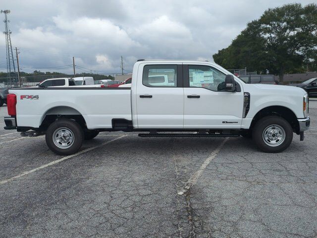 2026 Ford Super Duty F-250 SRW XL Winder GA