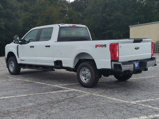 2026 Ford Super Duty F-250 SRW XL Winder GA