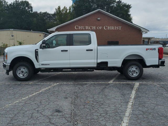 2026 Ford Super Duty F-250 SRW XL Winder GA