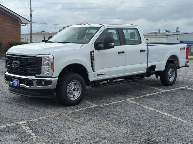 2026 Ford Super Duty F-250 SRW XL Winder GA