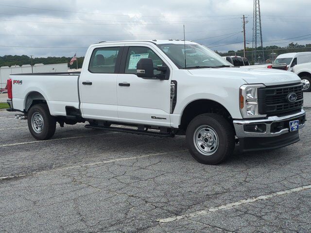 2026 Ford Super Duty F-250 SRW XL Winder GA