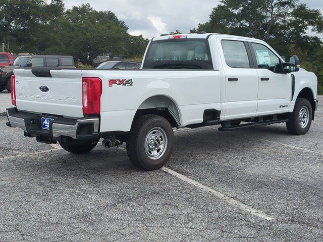 2026 Ford Super Duty F-250 SRW XL Winder GA