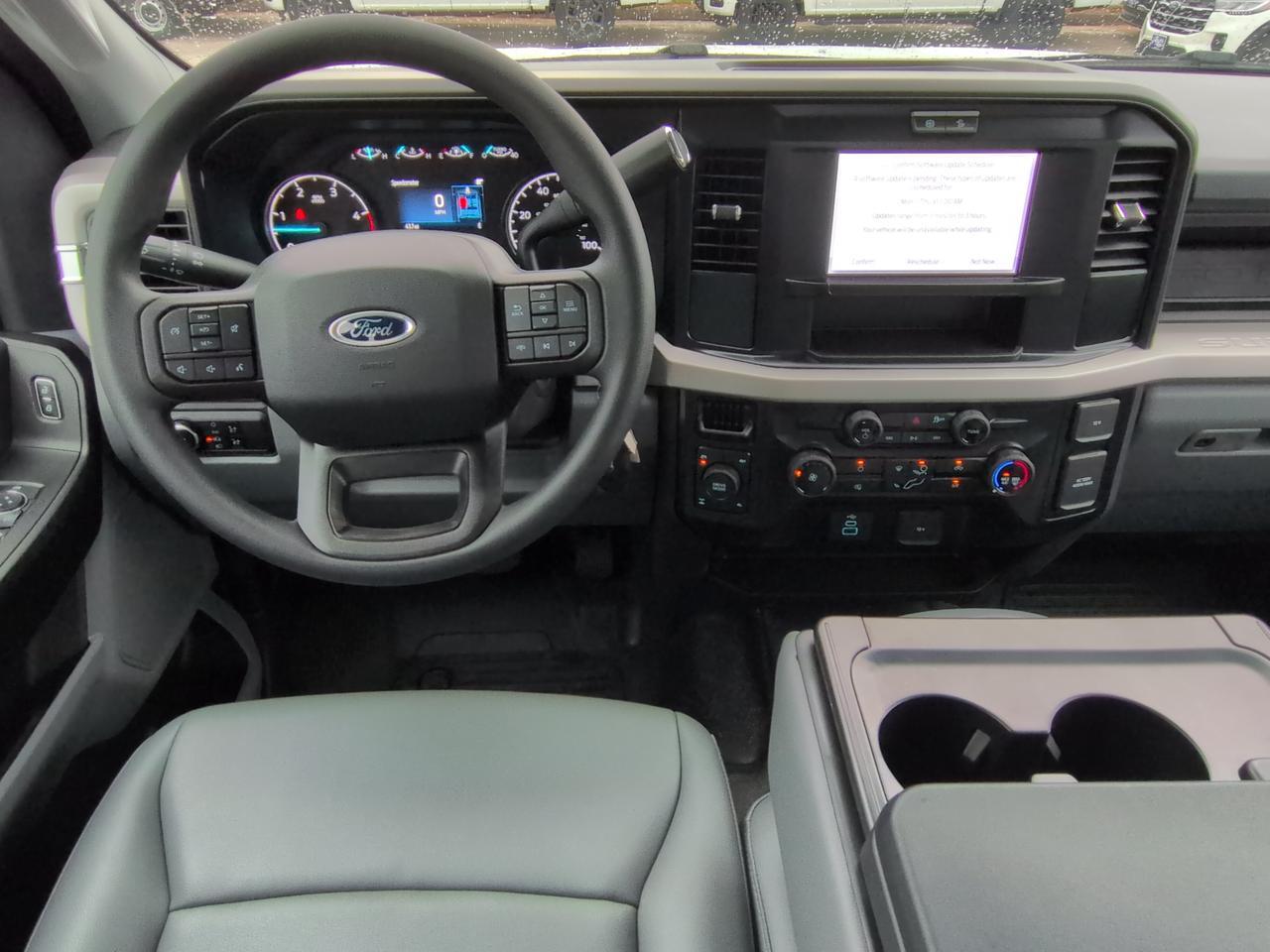 2026 Ford Super Duty F-250 SRW XL Winder GA