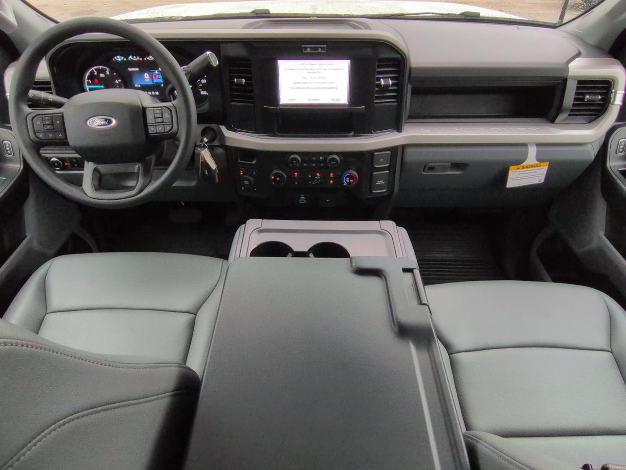 2026 Ford Super Duty F-250 SRW XL Winder GA